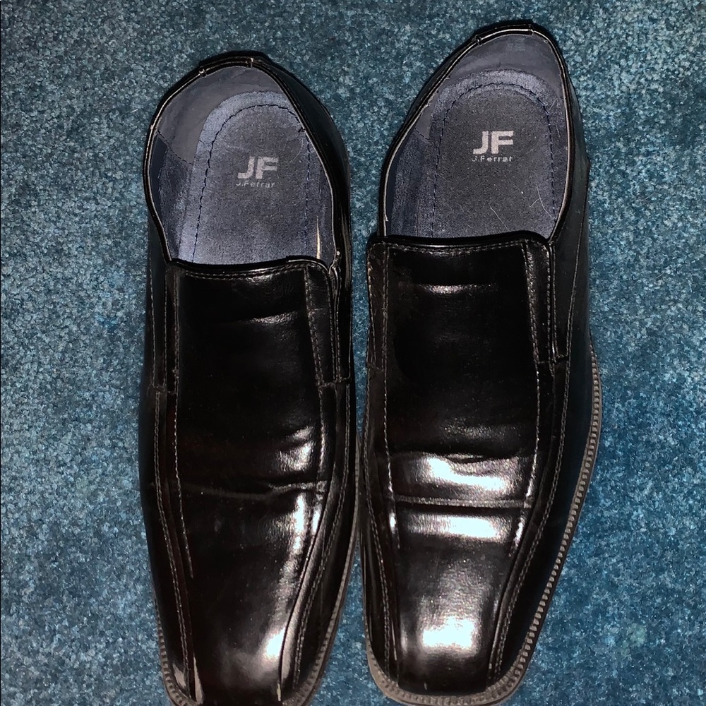 JF Ferrar Loafers